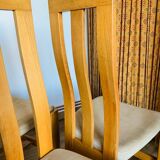 Ensemble de 4 chaises Regain