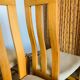 Set of 4 Regain chairs
