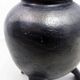 Ceramic lamp base