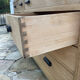 Enfilade industrial furniture