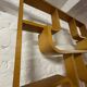 Claustra room divider Ludvik Volak