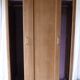 Armoire parisienne années 60