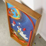 Mid Century Italian Pinball / Flipper, 60s