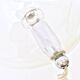 Pair of Postmodern Spheric Glass Table Lamps by Lino Tagliapietra for La Murrina