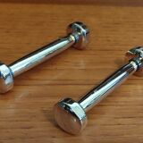 8 vintage knife holders Paco Rabanne