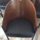 Série de 6 chaises Costes de Philippe Starck édition Aleph Driade