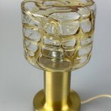 60s 70s table lamp