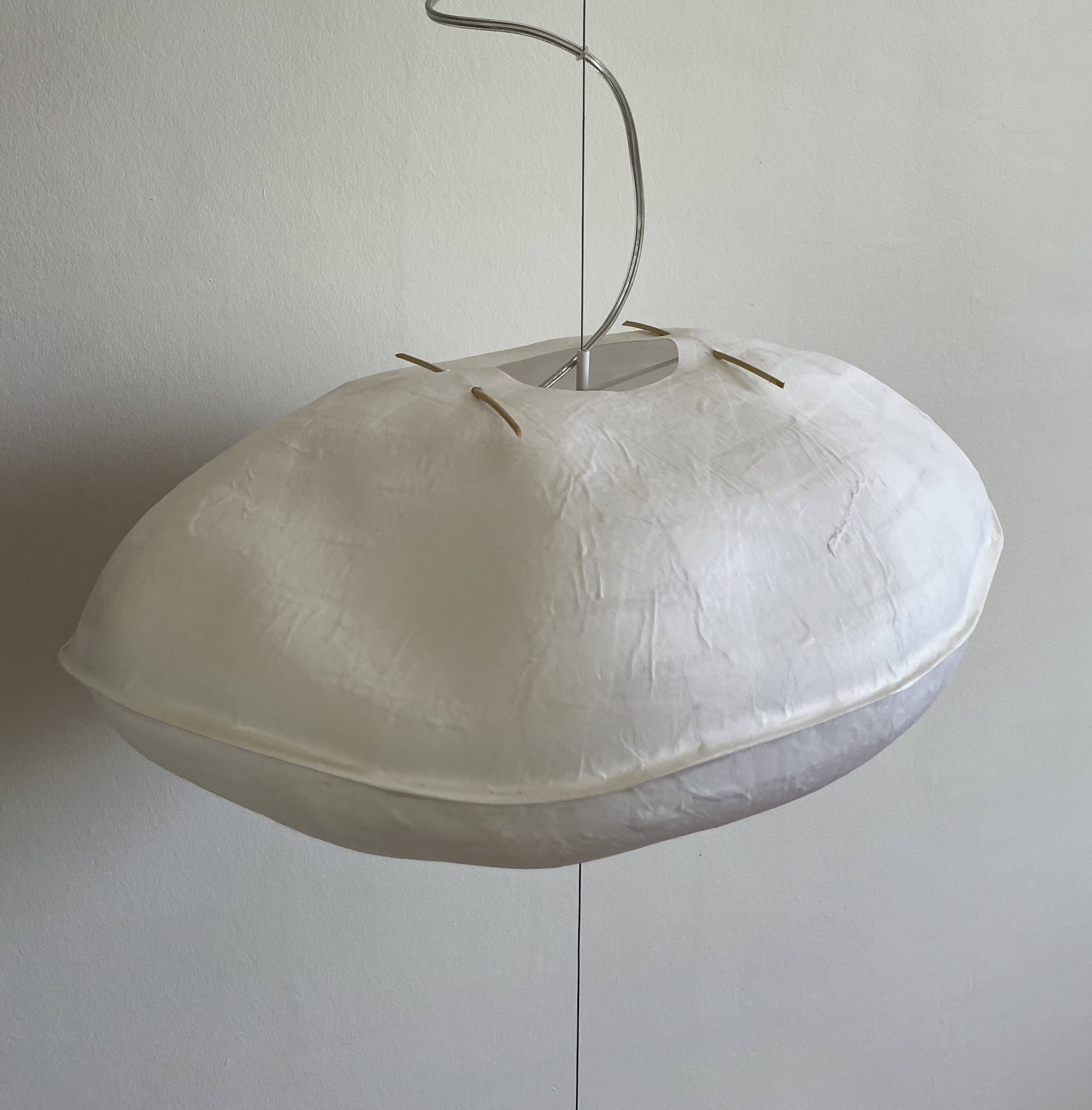 Suspension Nuage Giboulée de Céline Wright