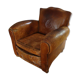 Fauteuil club ancien