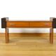 Small Vintage Teak Sideboard 1960