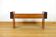 Small Vintage Teak Sideboard 1960