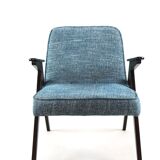 Armchair by Józef Chierowski, 1970