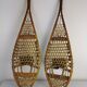 Small snowshoes