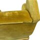 Set de 2 fauteuils club vintage / fauteuils / fauteuils individuels