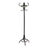 Vintage 50's parrot coat rack