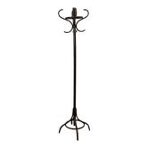 Vintage 50's parrot coat rack