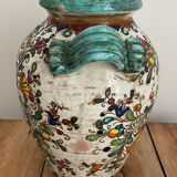 Vase amphore en céramique