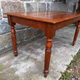 Bistro table 130 cm