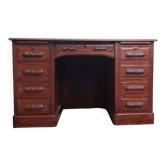 Oak desk 1940