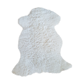 Vintage sheepskin 1980