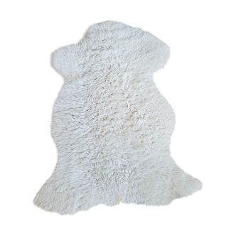 Vintage sheepskin 1980