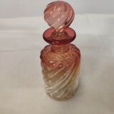 Baccarat bamboo bottle