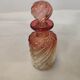 Baccarat bamboo bottle
