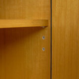 Vintage Sideboard in Teak by Heinrich Riestenpatt, 1960s