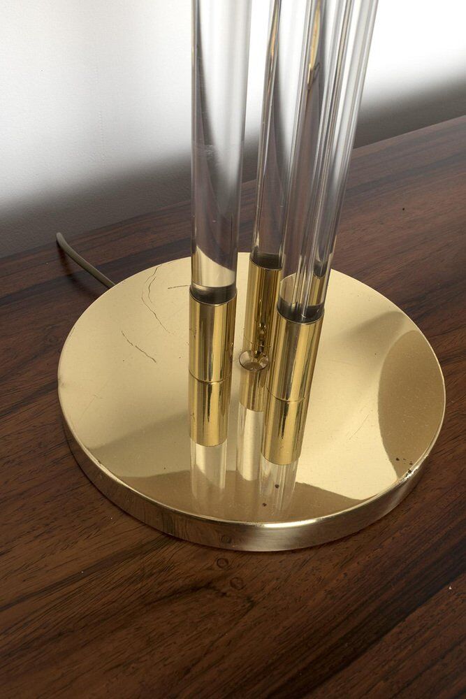 Lampes de table grandes, ensemble de 2