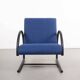 Lounge chair Cirkel – Hennie de Jong – Mazairac & Boonzaaijer