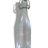 Petite bouteille ancienne