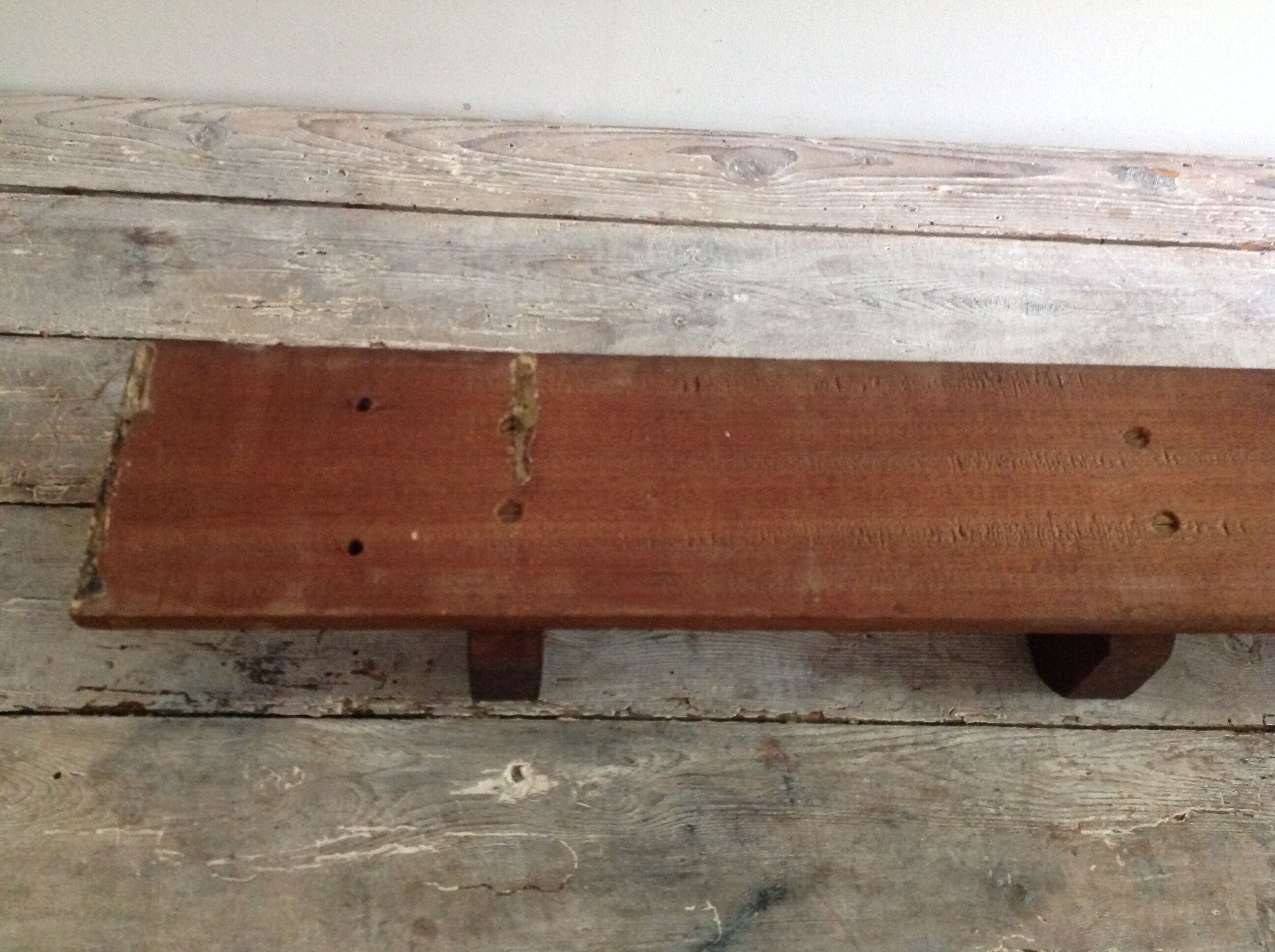 1950s coat holder