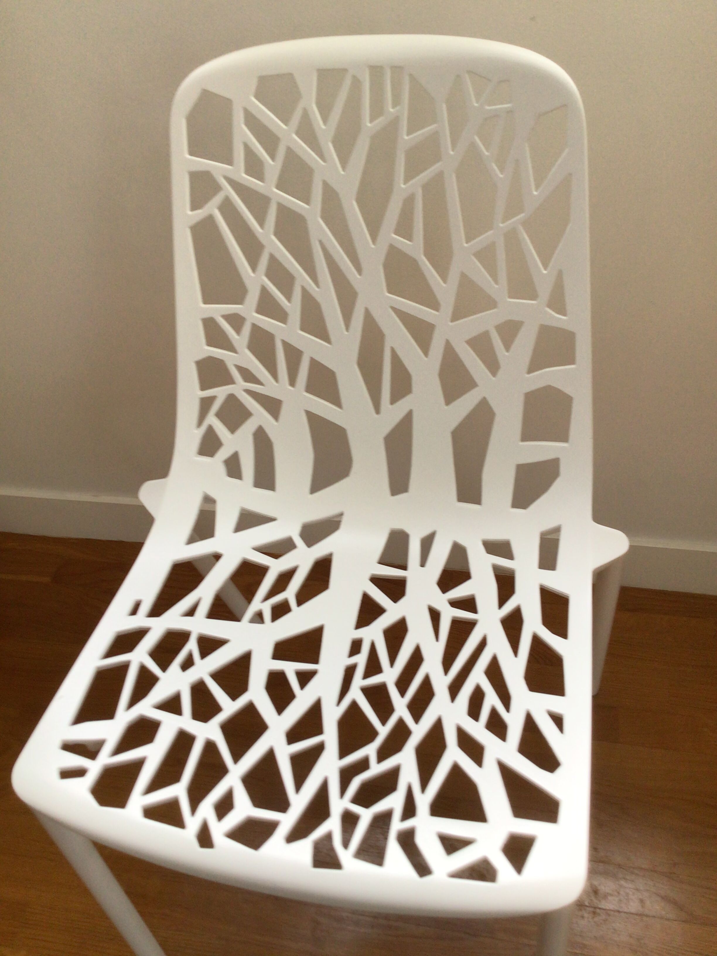 Forest chair