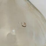 Demijohn old 31L transparent