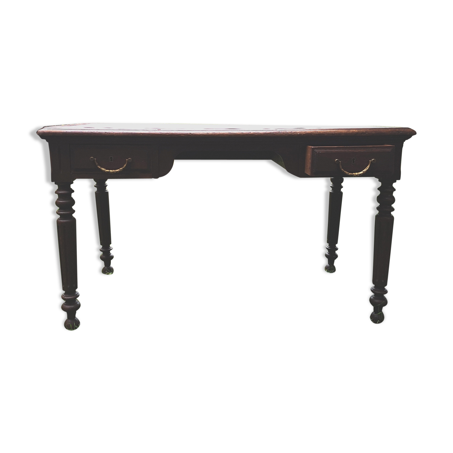 Oak office period directory