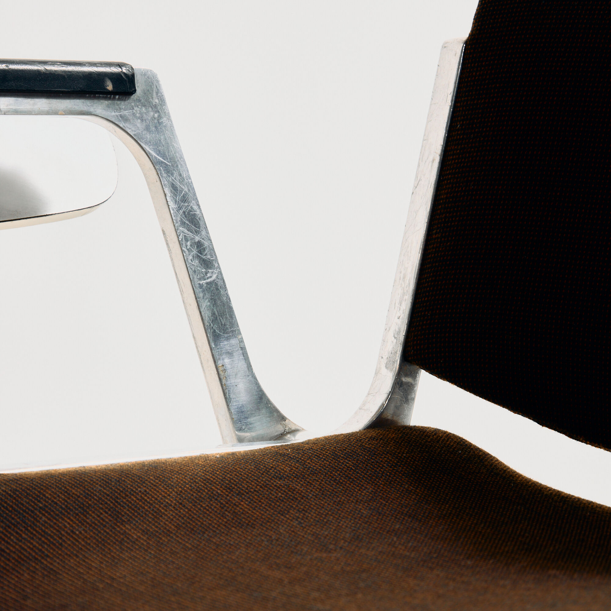 Chair DSC106 by Giancarlo Piretti for Anonima Castelli