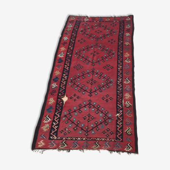 Kilim Sarkoy