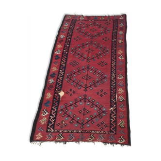 Kilim Sarkoy