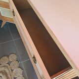 Commode