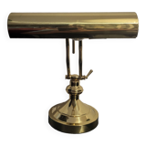 Notary, banker's lamp