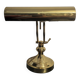 Lampe de notaire, de banquier