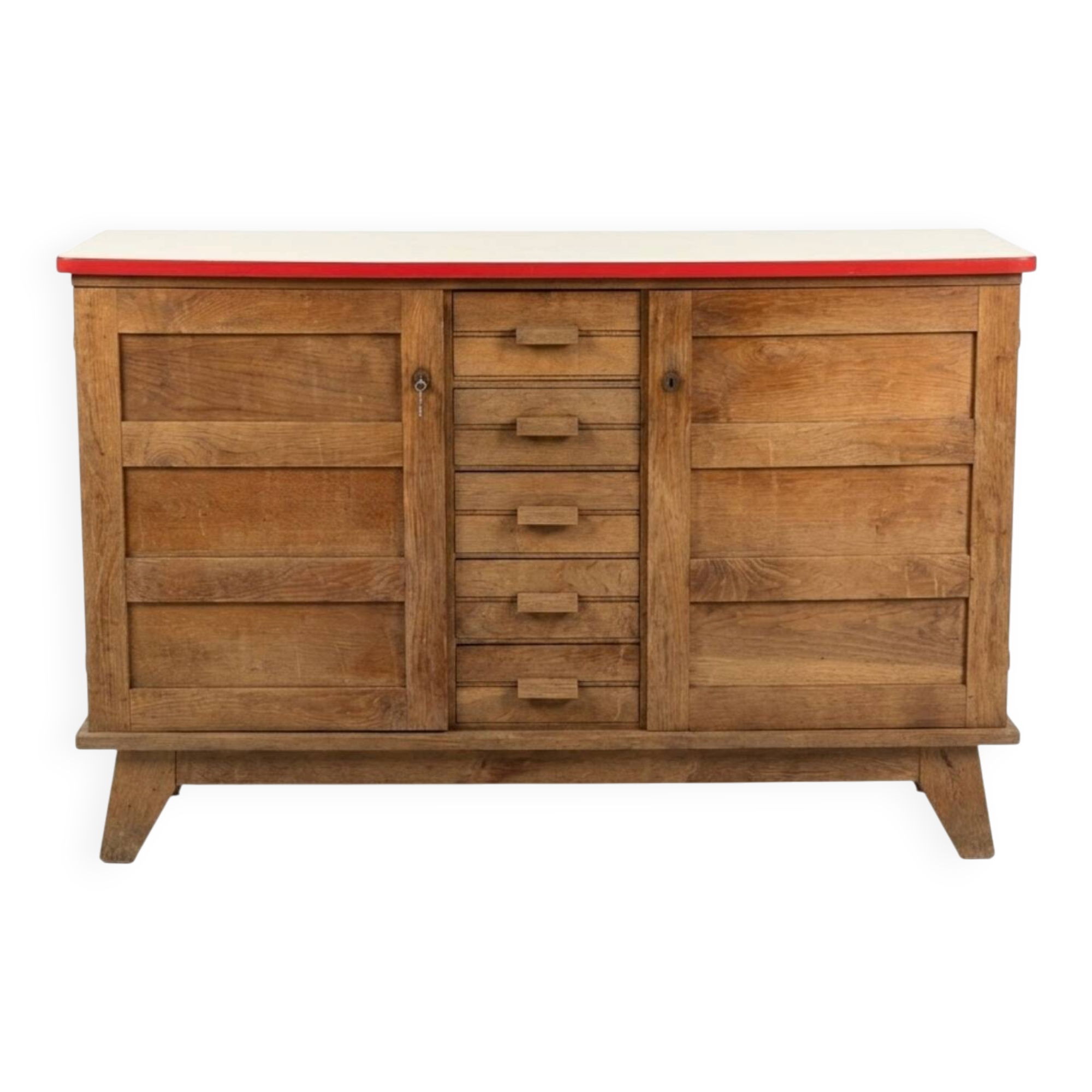 Buffet René Gabriel