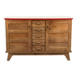 Buffet René Gabriel