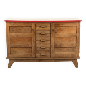 Buffet René Gabriel