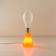 Italian Murano Brillo lamp attrr. to Carlo Nason, 1960s