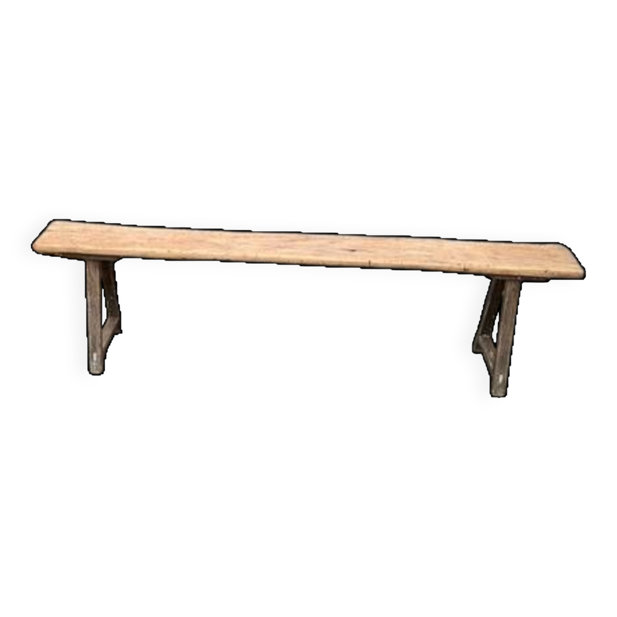 Farm bench