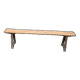 Farm bench