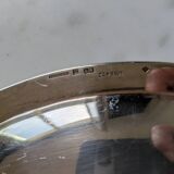 plat Cristofle modèle Albi
