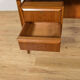 Mid-Century Teak Desk by Gunnar Nielsen Tibergaard, Denmark, 1960s