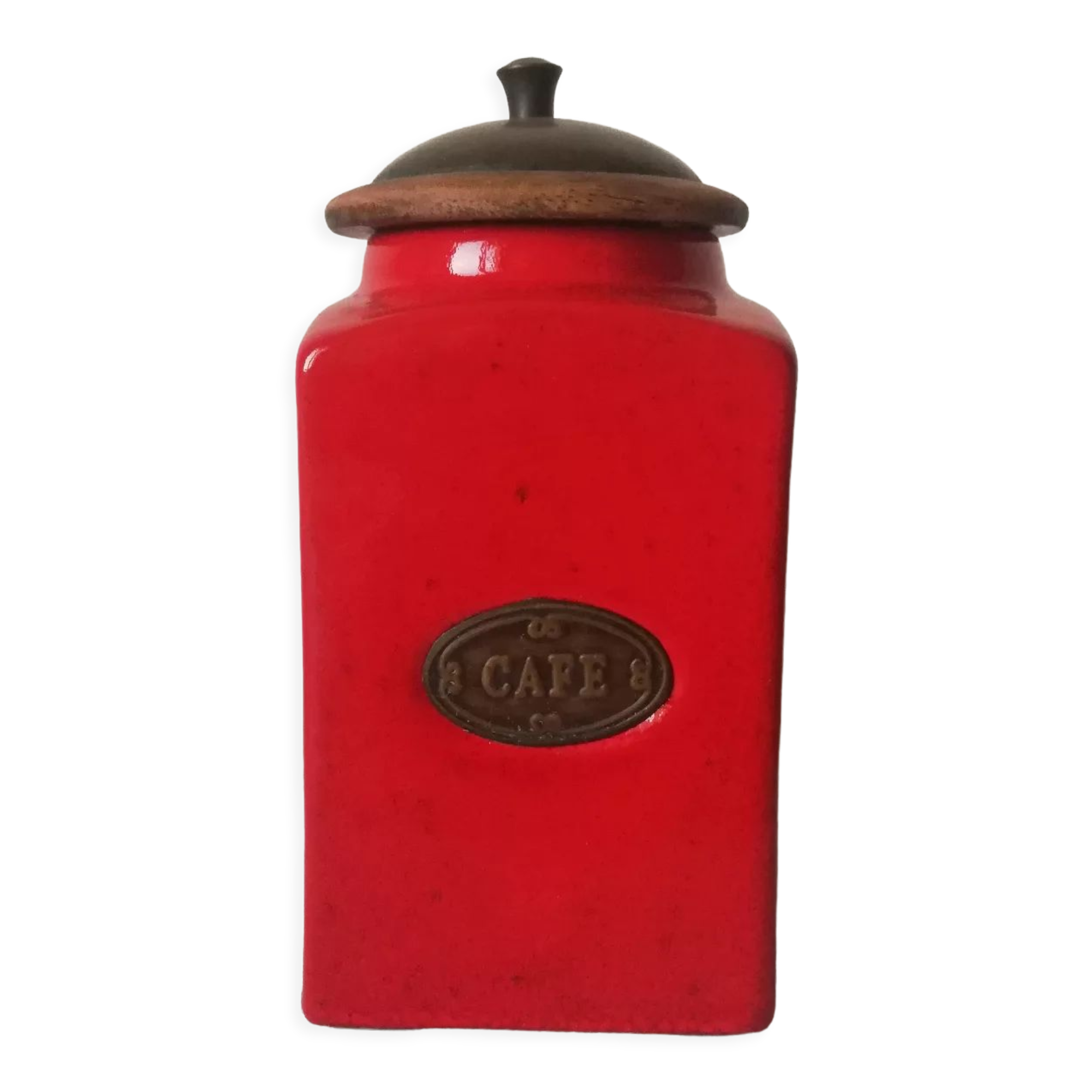 Coffee pot